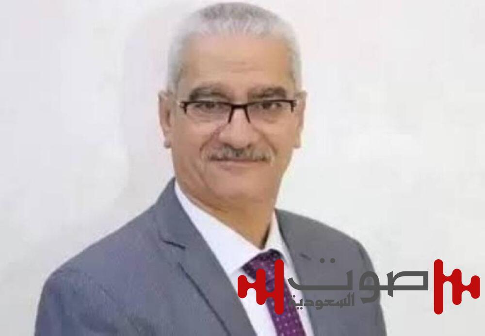 وفاة مسؤول مصري بعد حوار مع وزير التعليم.. «عكاظ» تكشف التفاصيل