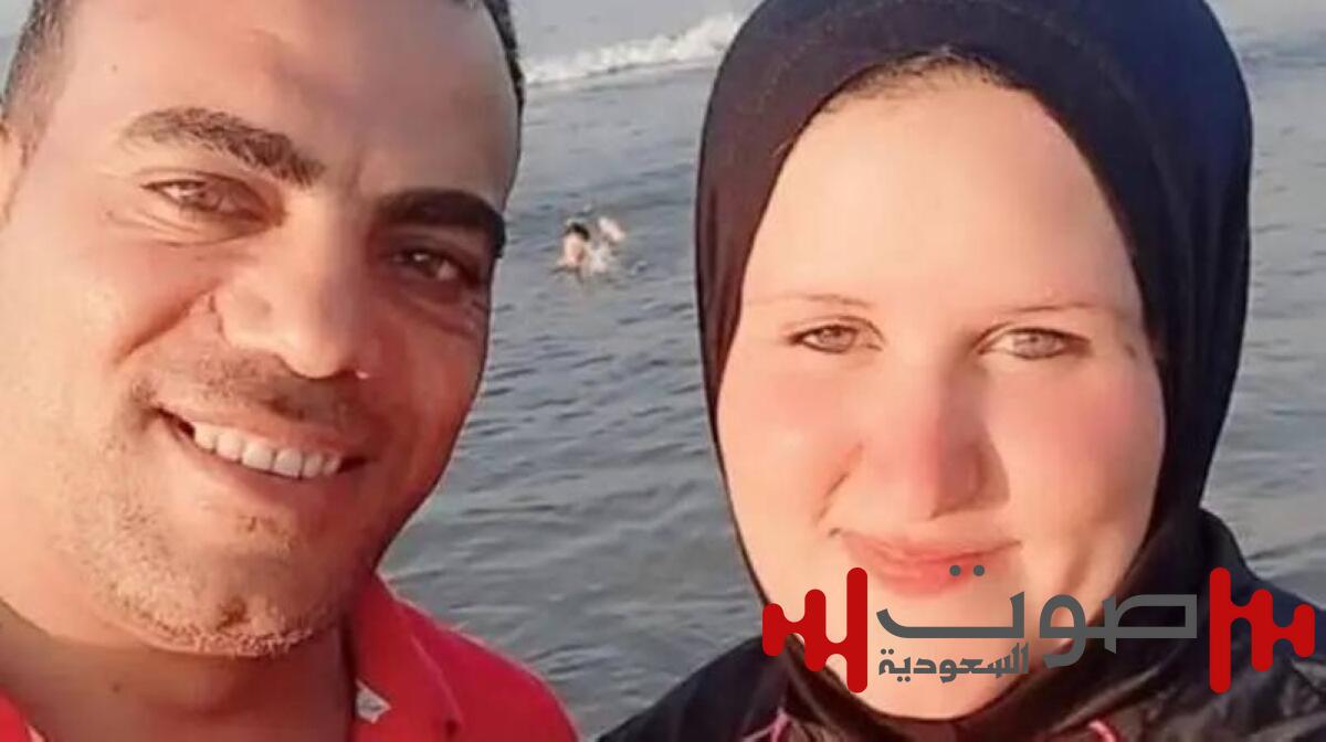 «نبروه» تهتز.. مصري يقتل أطفاله الـ3 وينتحر أسفل قطار !