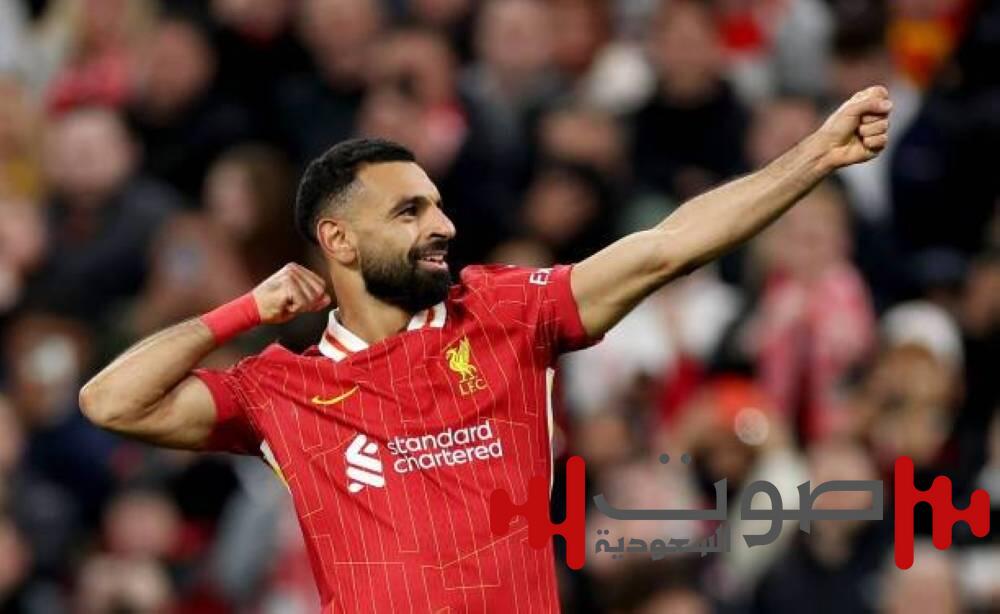 محمد صلاح: «الكرة الذهبية» حلم.. ومفاوضات ليفربول لم تكن سهلة