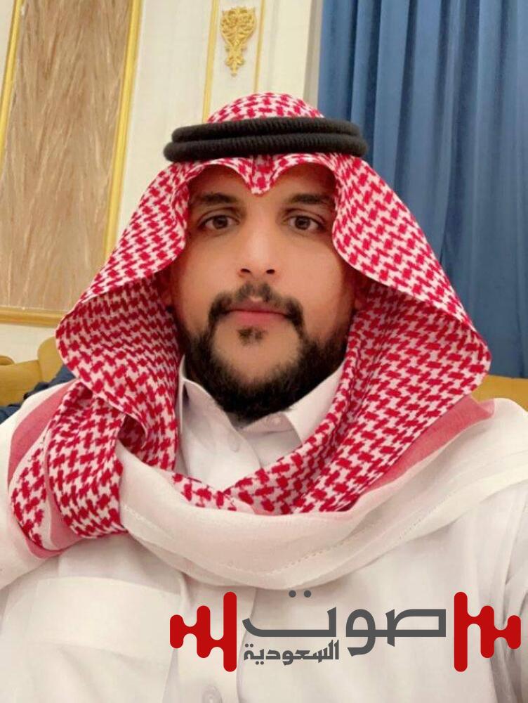الهذلي بحتفل بعقد قرانه
