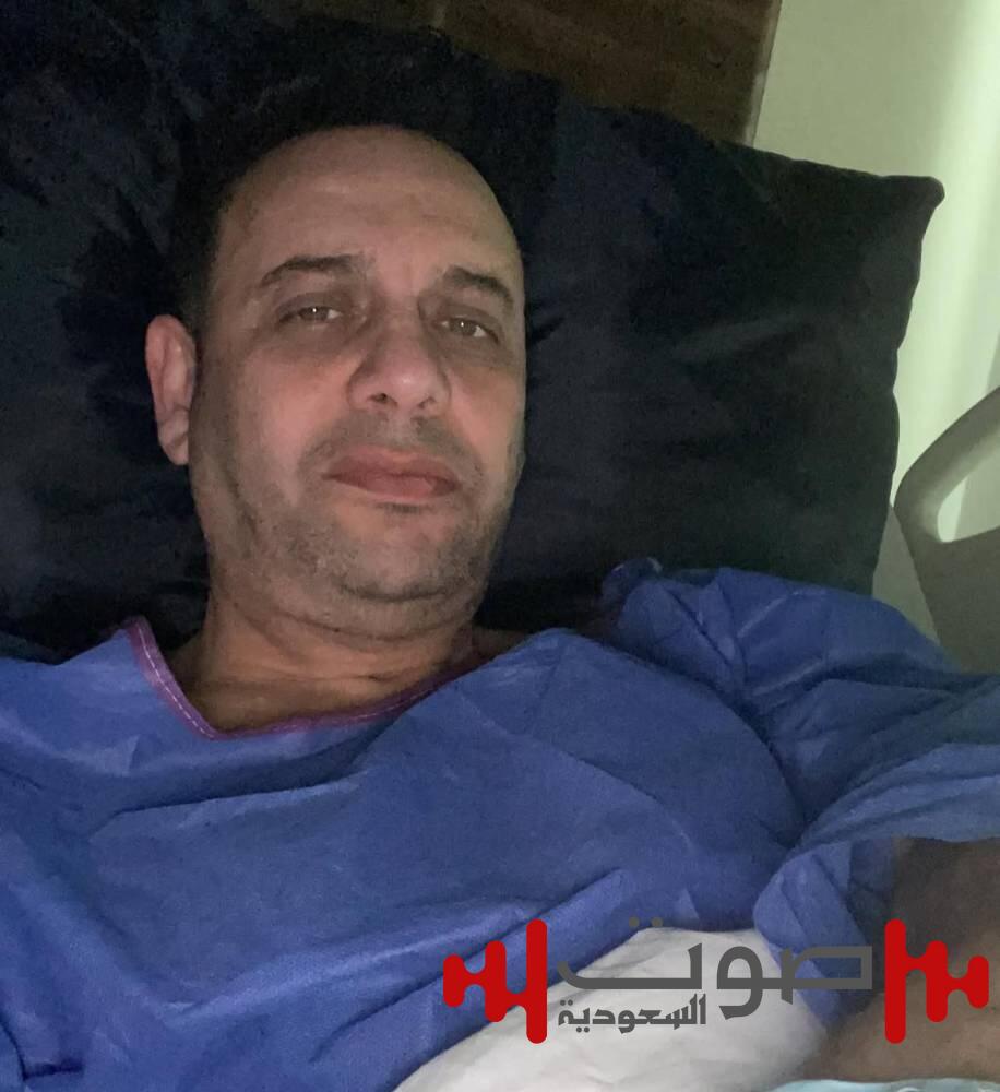 «ممنوع من الكلام».. مصطفى قمر يخضع لجراحة دقيقة في الأحبال الصوتية