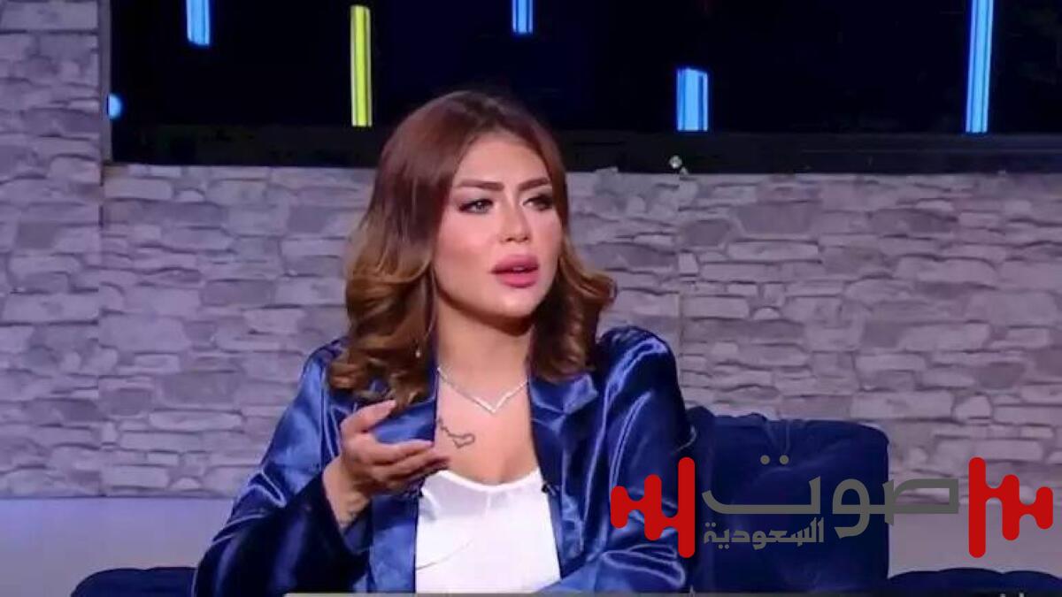 من «التيك توك» إلى الحبس.. القبض على هدير عبدالرازق لتنفيذ حكم حبسها عامين