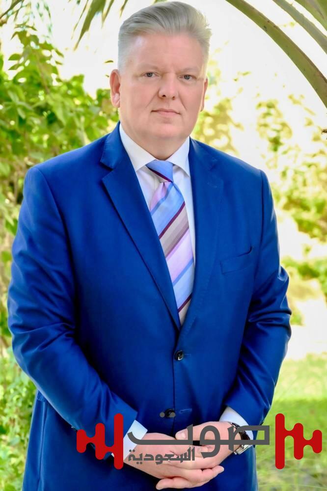 الرياض تجمع بين «الإثارة والتكنولوجيا»