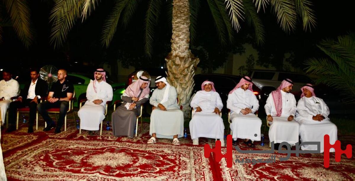 أسرة الزميتي تتلقى التعازي في فقيدها