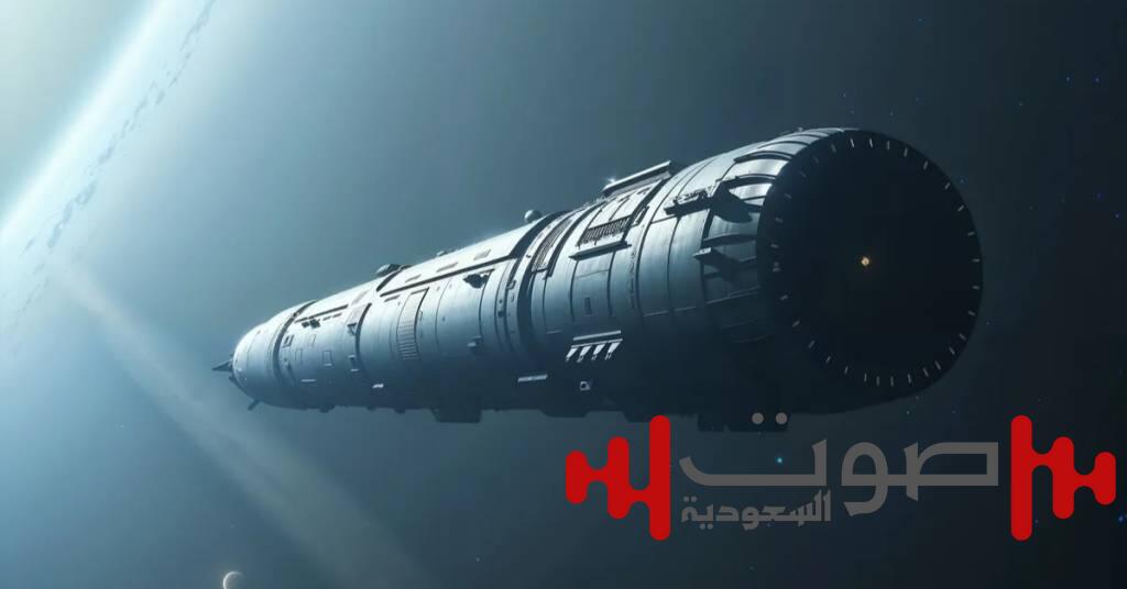 «كريساليس».. سفينة فضائية قادرة على السفر بالبشر 400 عام !