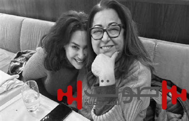 هند صبري تستذكر والدتها: 40 يوماً على أصعب فراق