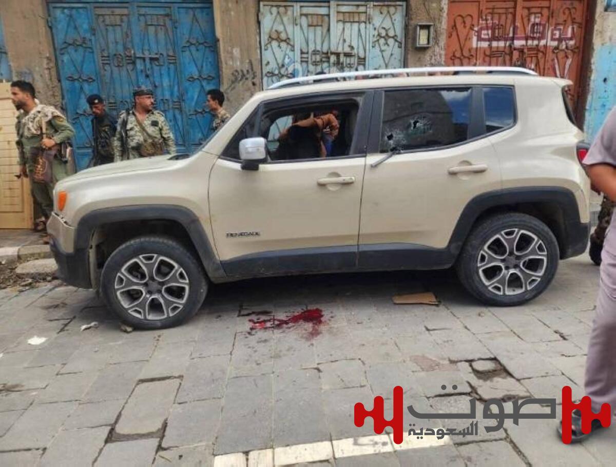 خلال اشتباكه مع الأمن اليمني.. مصرع المتهم الرئيسي في اغتيال المشهري بتعز