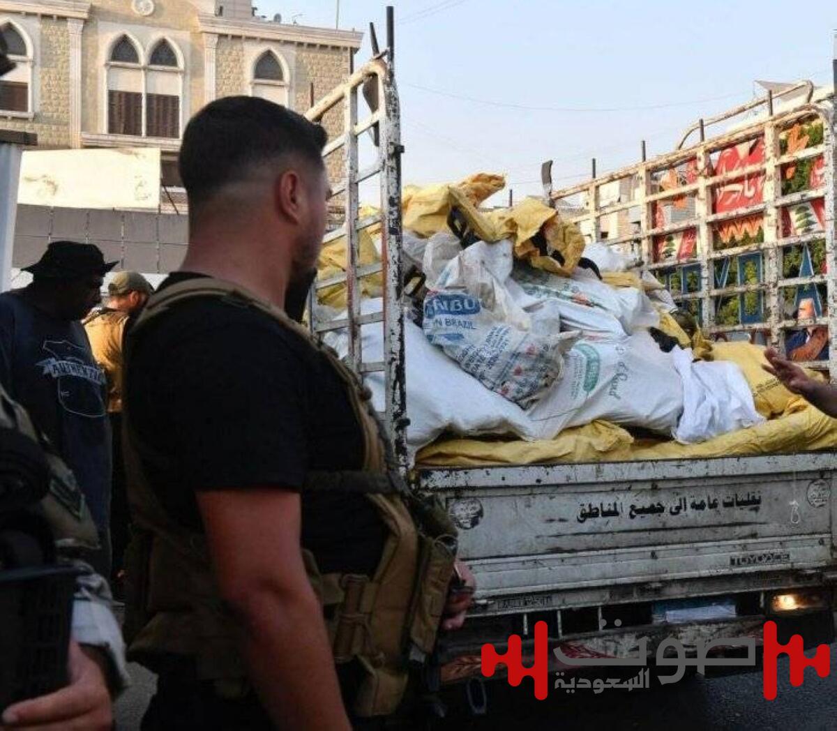 نزع السلاح الفلسطيني في لبنان..إنجازات ميدانية وتساؤلات مؤجلة