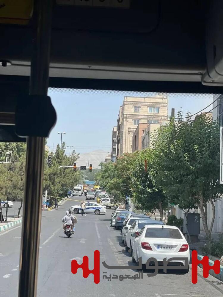 إيران تعتقل عميلاً جديداً لـ«الموساد»
