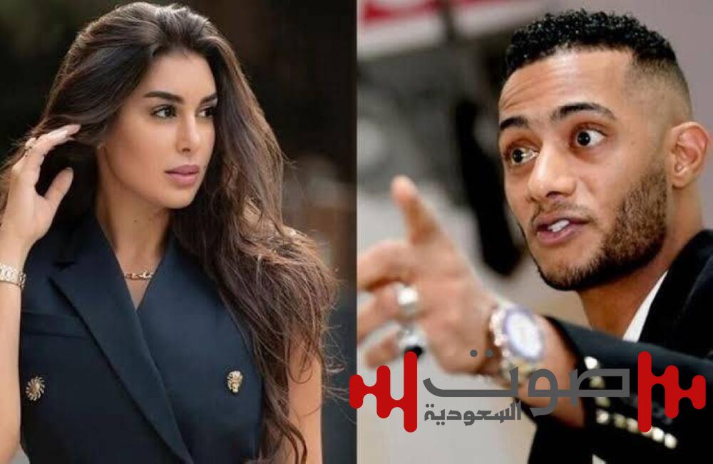 بعد«أنتِ مجنونة».. «لا عتاب بين الأحباب» تنهي خلاف محمد رمضان وياسمين صبري