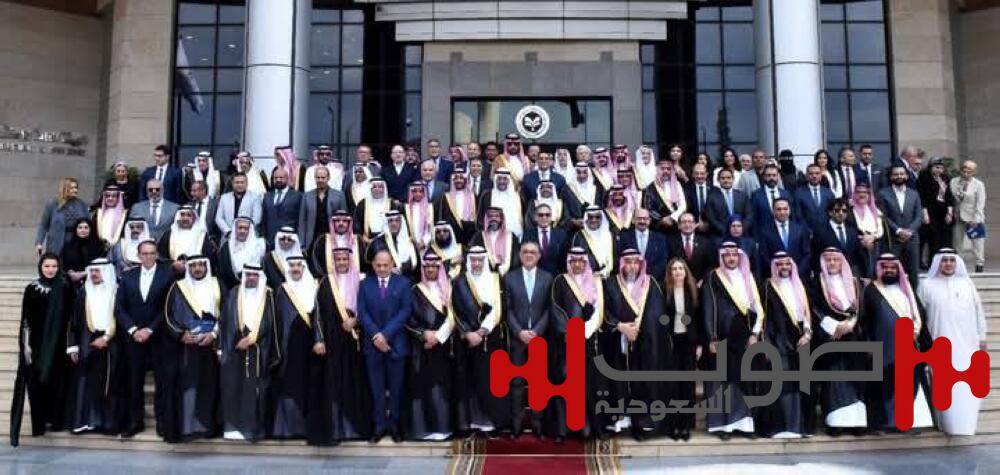 السعودية ومصر.. 4 اتفاقيات استثمارية لتعزيز الشراكة الاقتصادية