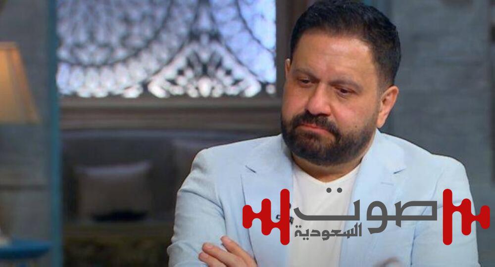 «بسبب حقن التخسيس».. إدوارد باكيا على الهواء: «أكتشفت إصابتي بمرض السرطان»
