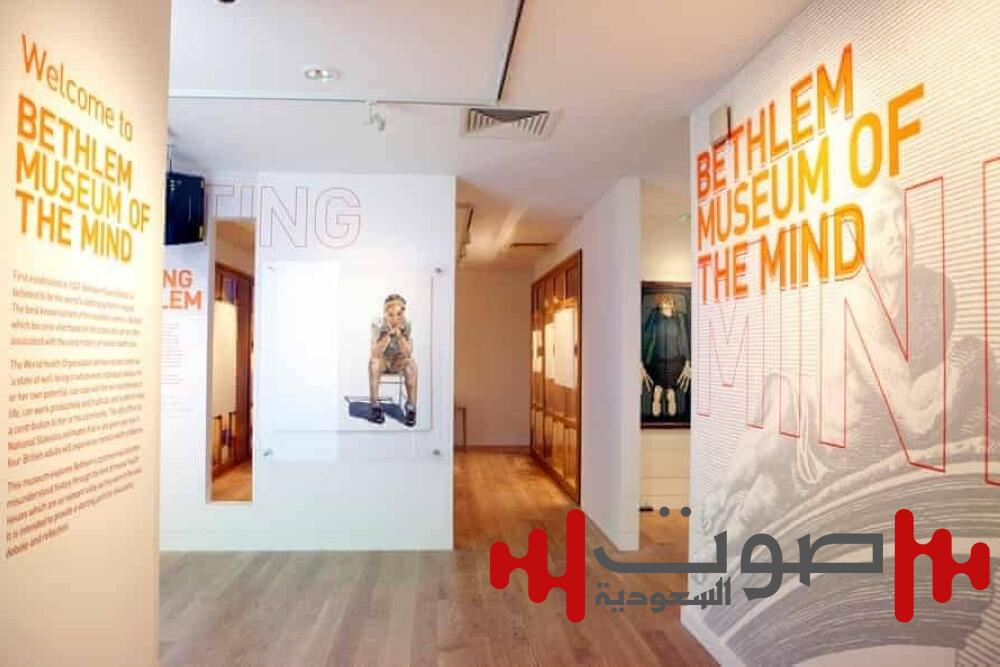 من الجنون إلى الفن.. أحلام مرضى أقدم مستشفى نفسي في العالم على لوحات نادرة