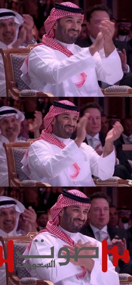محمد بن سلمان.. صانع السلام ومُلهم التغيير