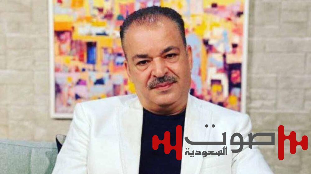 أول فنان معارض يتولى المنصب..مازن الناطور نقيباً للفنانين السوريين