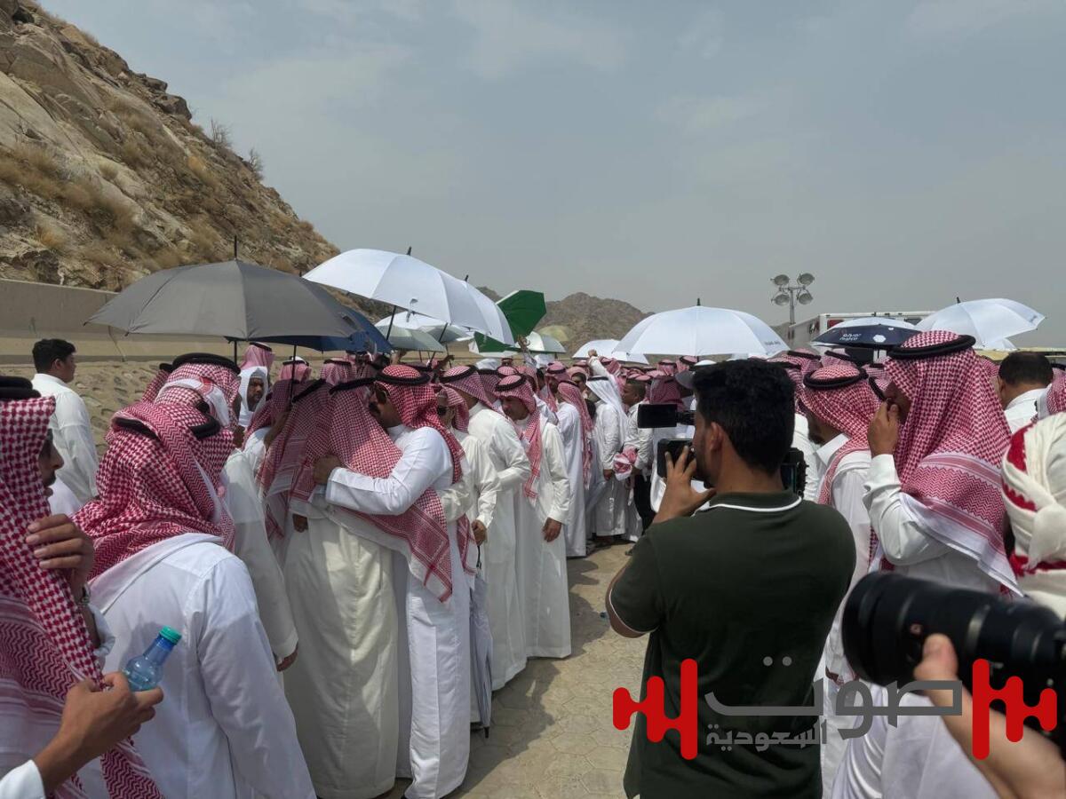 فيديو: مقبرة شهداء الحرم تحتضن جثمان محمد القاسم