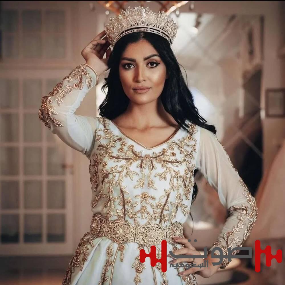 السجن 3 سنوات لملكة الجمال وحيدة قروج و5 أعوام لشقيقها