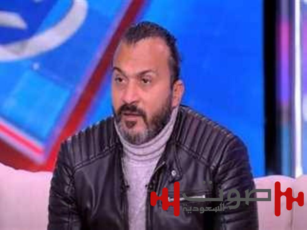 واجه 32 دعوى قضائية.. إطلاق سراح إبراهيم سعيد بعد الاستئناف