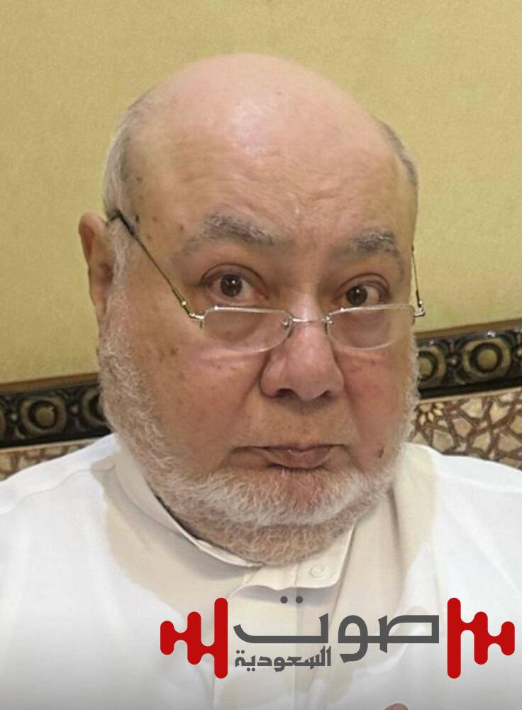 مصطفى عصر إلى رحمة الله