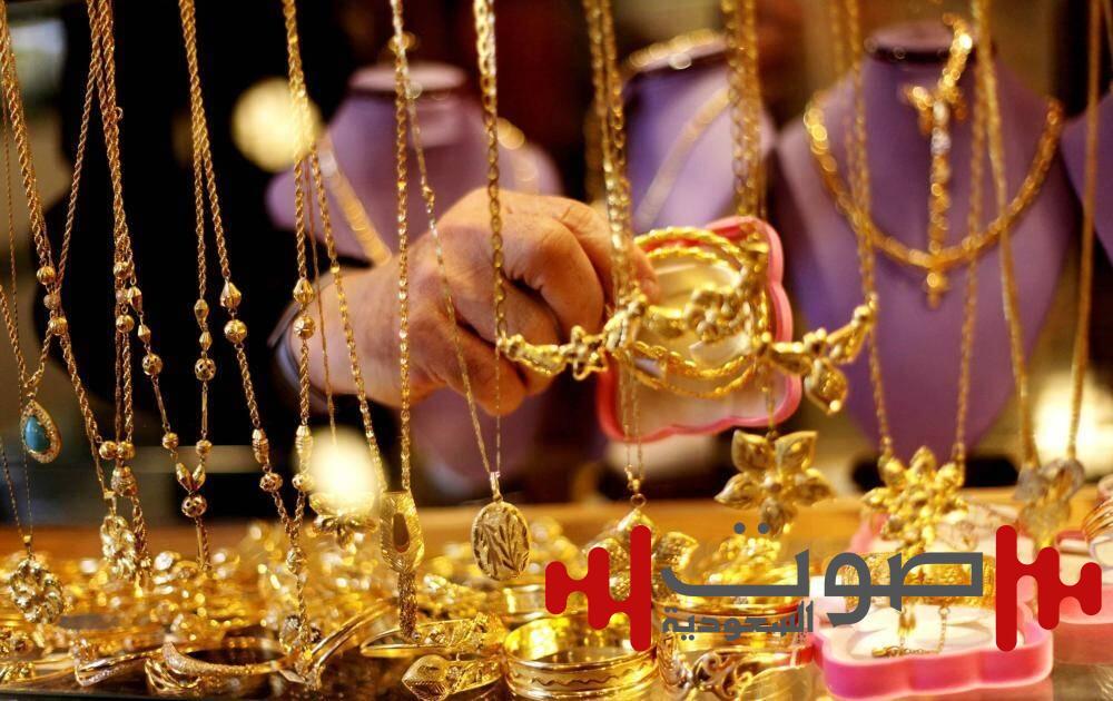 3 % ارتفاع في أسعار الذهب.. الأوقية فوق 3422 دولاراً