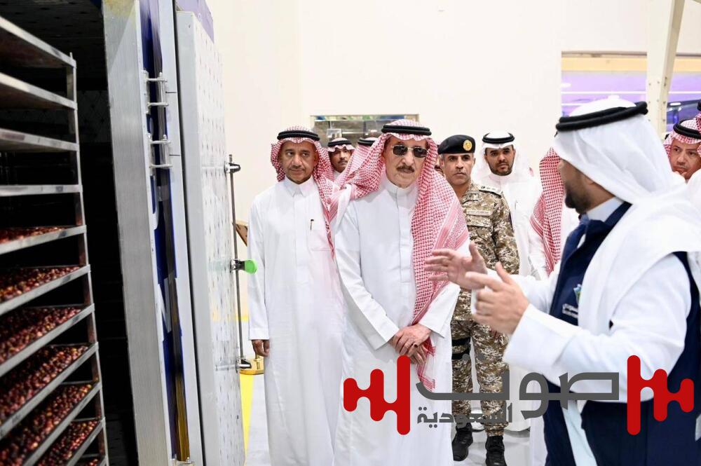 أمير جازان: تسجيل البن السعودي في اليونسكو يضاف إلى النجاحات الوطنية