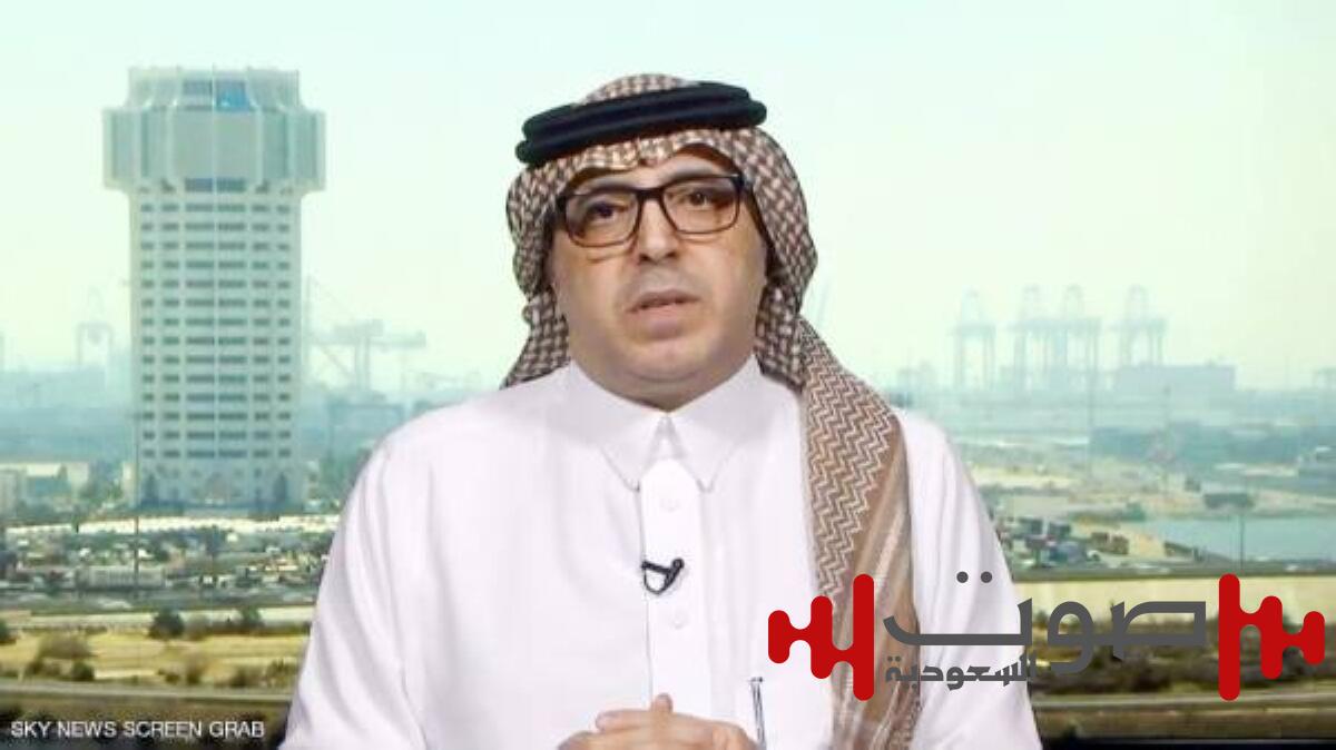وفاة والد الكاتب محمد الساعد.. والصلاة عليه في جامع القريقري