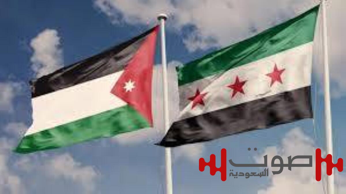 400 شاحنة يومياً.. ارتفاع التبادل التجاري بين سورية والأردن