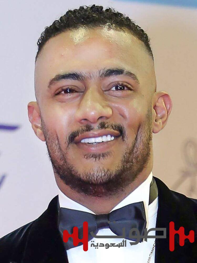 الفنان المصري محمد رمضان: مليونير من يومي