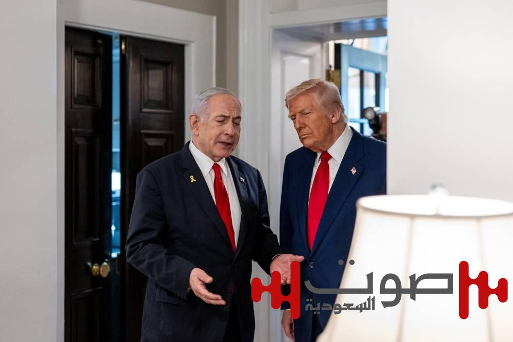 ترمب - نتنياهو.. خلاف عابر أم صدام قادم ؟!