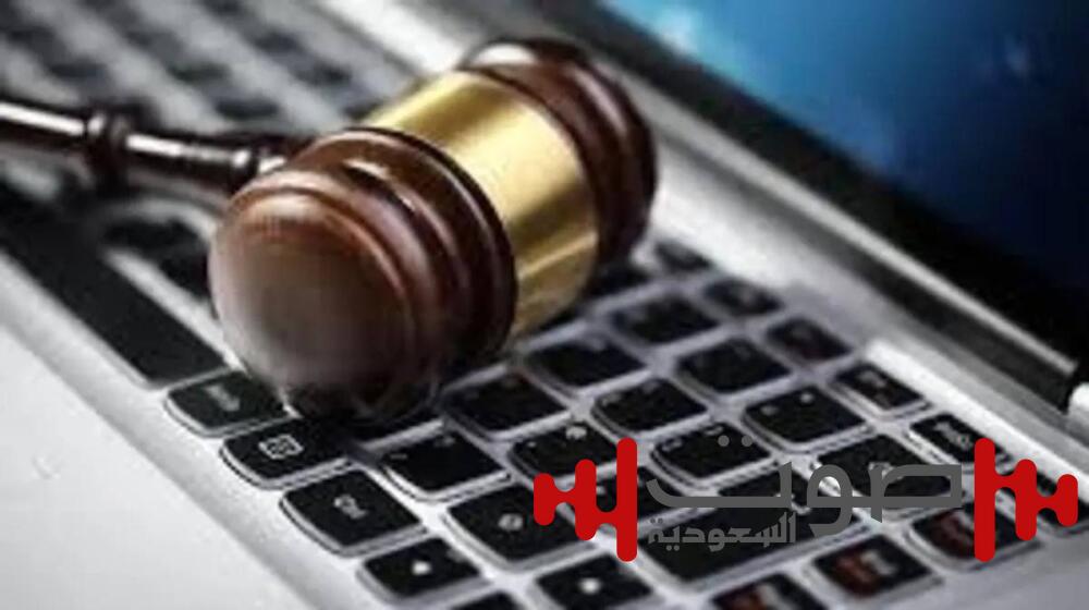 98 % من الجلسات القضائية في 2024 عُقِدت «عن بُعد»