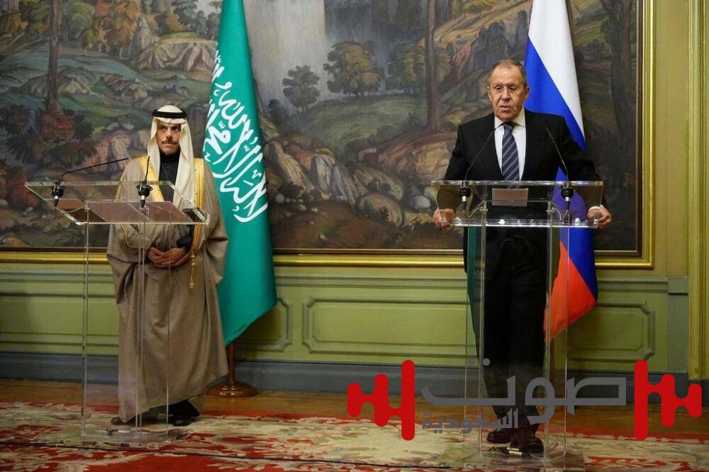 هنأ الهلال بفوزه على «مانشستر سيتي».. «لافروف»: لقاء مثير ونصر مستحق