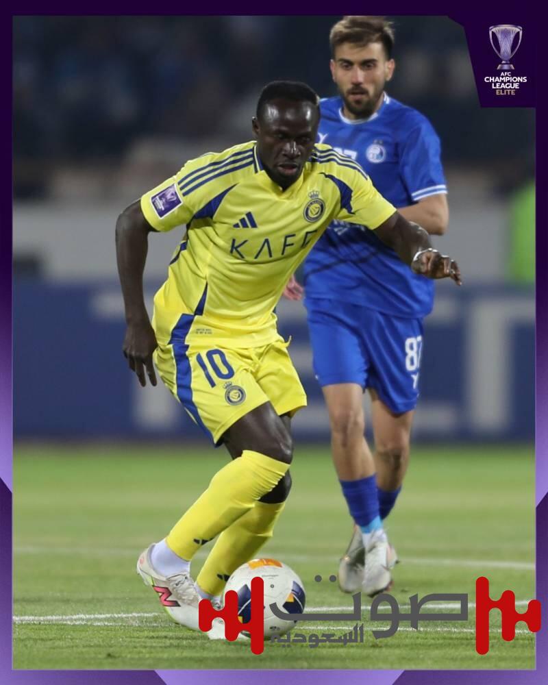 لا بديل عن «النصر»