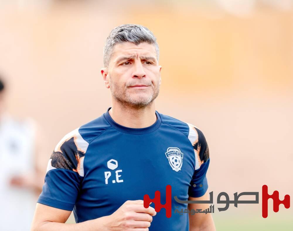 «صراع الهروب» يجمع الفيحاء بالفتح
