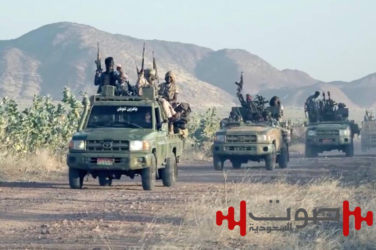 قوات تابعة للجيش السوداني تعتزم فك حصار الفاشر