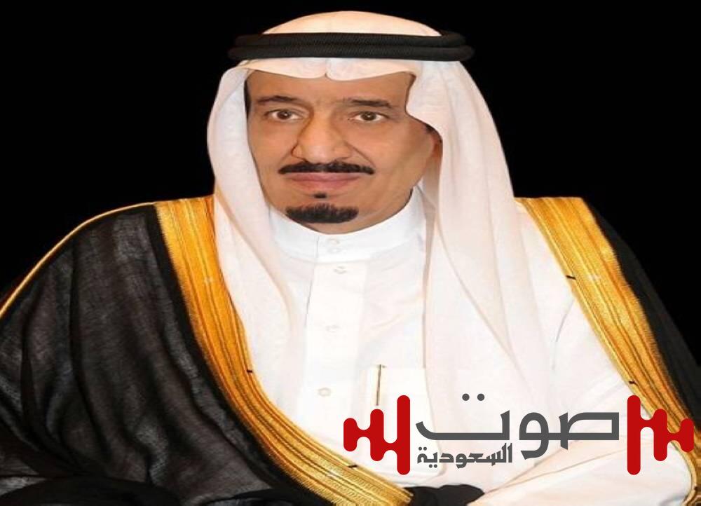 خادم الحرمين يصدر أوامر بتعيين أمير منطقة ونواب وزراء ومسؤولين بالديوان الملكي