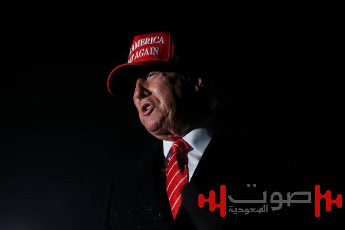 ترمب يحتفل بـ«النصر الكامل» بعد إلغاء غرامة بـ527 مليون دولار