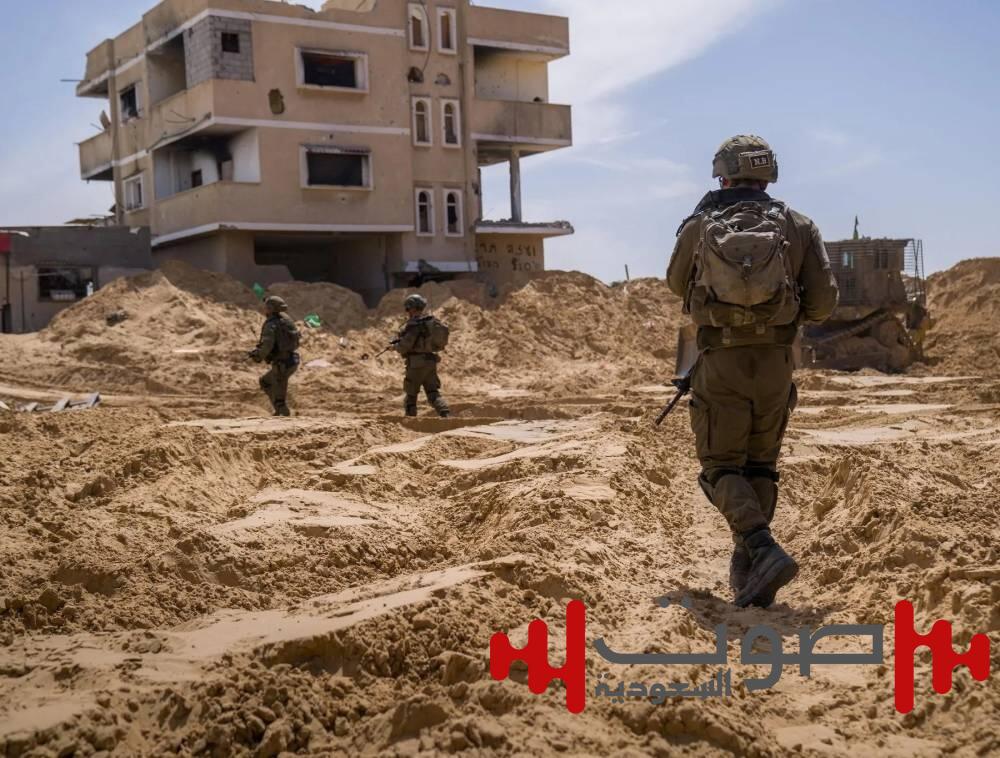بعد إنشاء «محور موراج».. إسرائيل تعزل رفح عن خان يونس