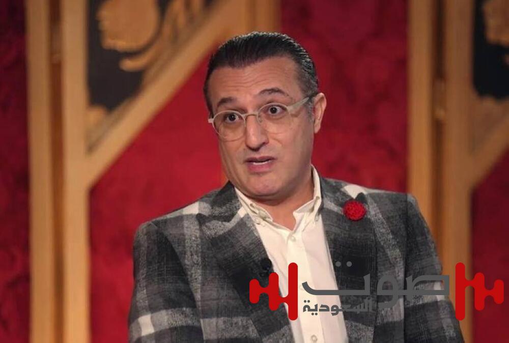 شريف مدكور: أنا شيخ نفسي.. وتعرضت للتنمر داخل المسجد