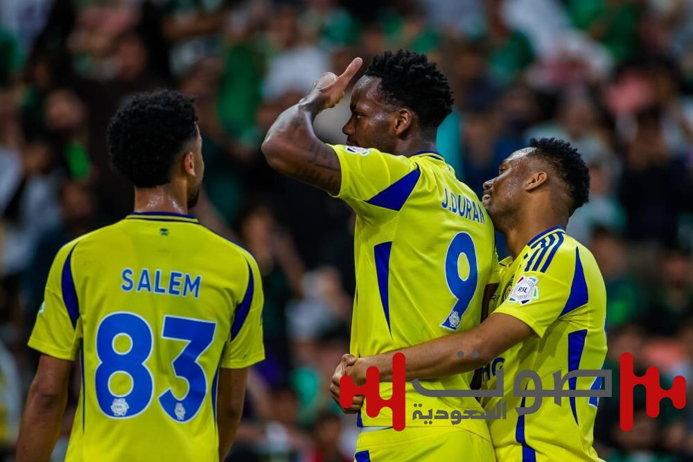 دوران.. يكرر رقم «الساطي»