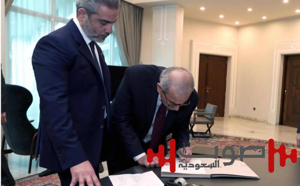 تضم 24 وزيراً.. حكومة نواف سلام تبصر النور