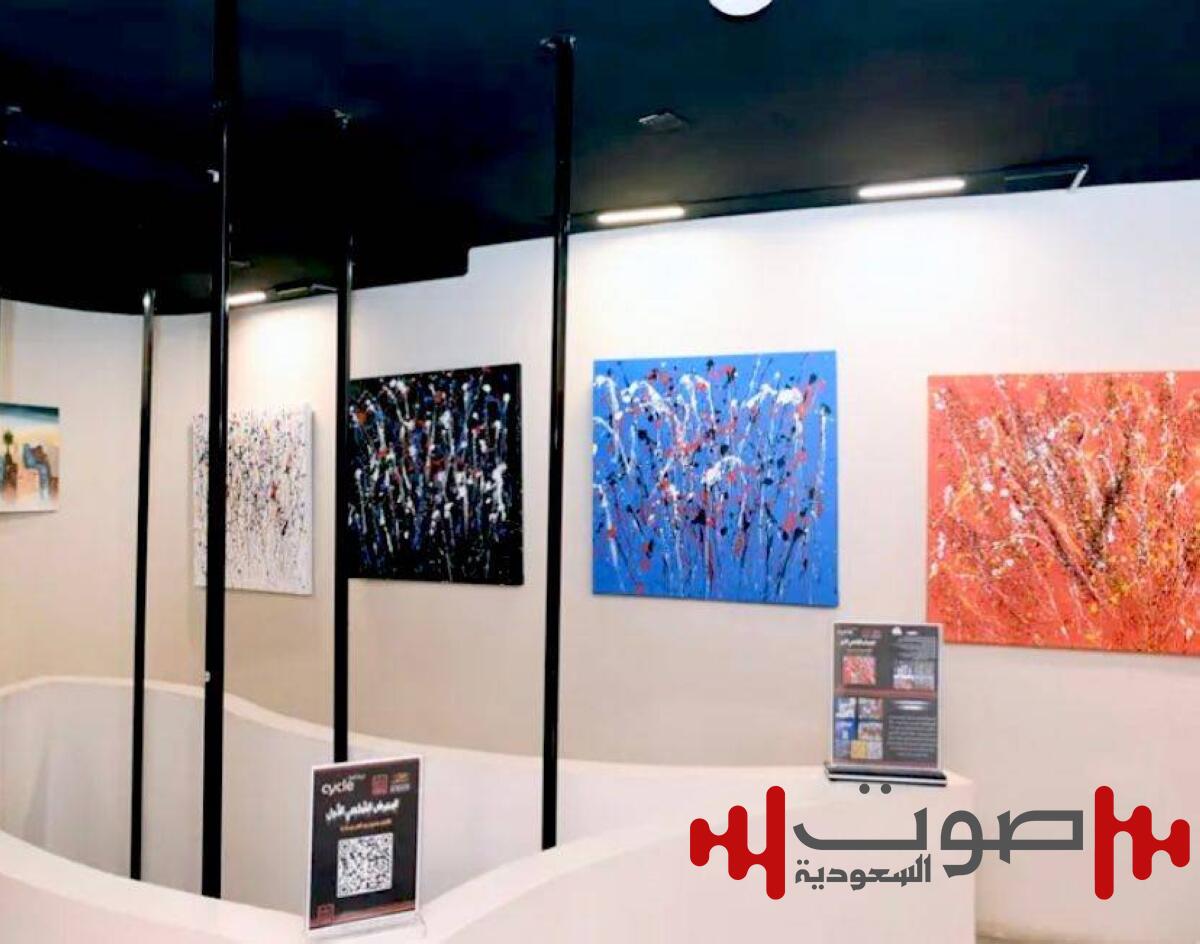 آل محيا لـ«عكاظ»: «قطرة لون» لتعزيز ثقافة إنسان ومكان أبها