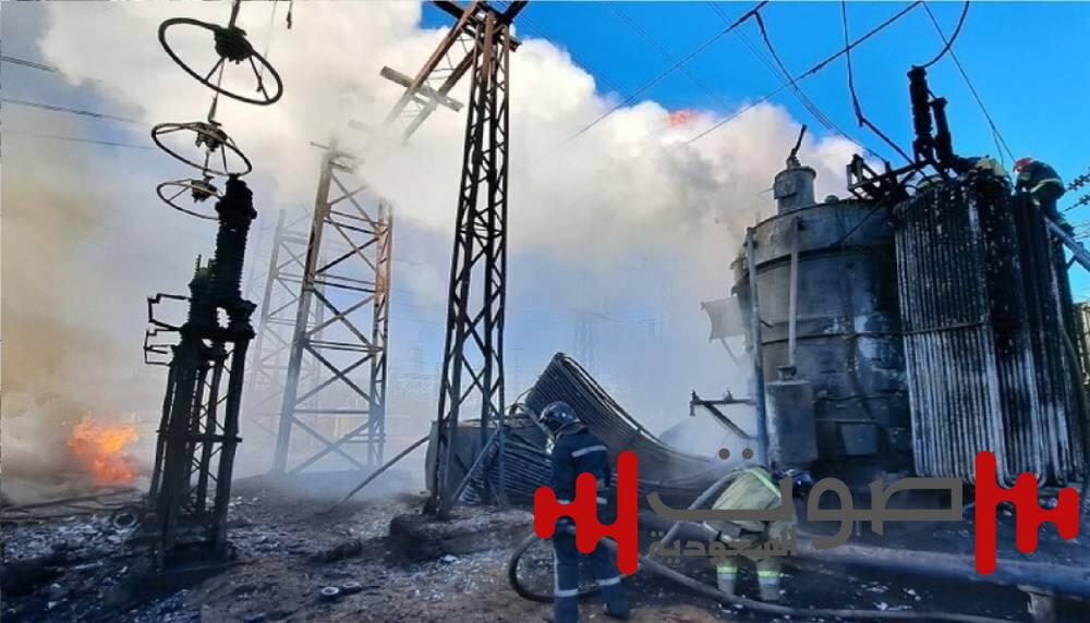 وسط تبادل الاتهامات بين البلدين .. زيلينسكي: بوتين لا يريد وقف إطلاق النار