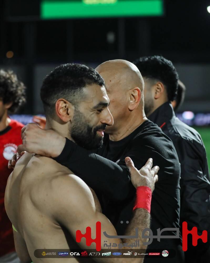 «محمد صلاح» يصعق إثيوبيا ويسعد مصر
