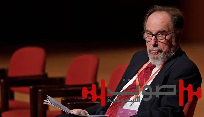 وفاة ديفيد بالتيمور الحائز على «نوبل» عن 87 عاماً