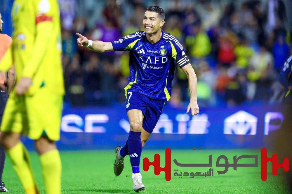 الهلال يتصدر.. و«الدون» ينتصر