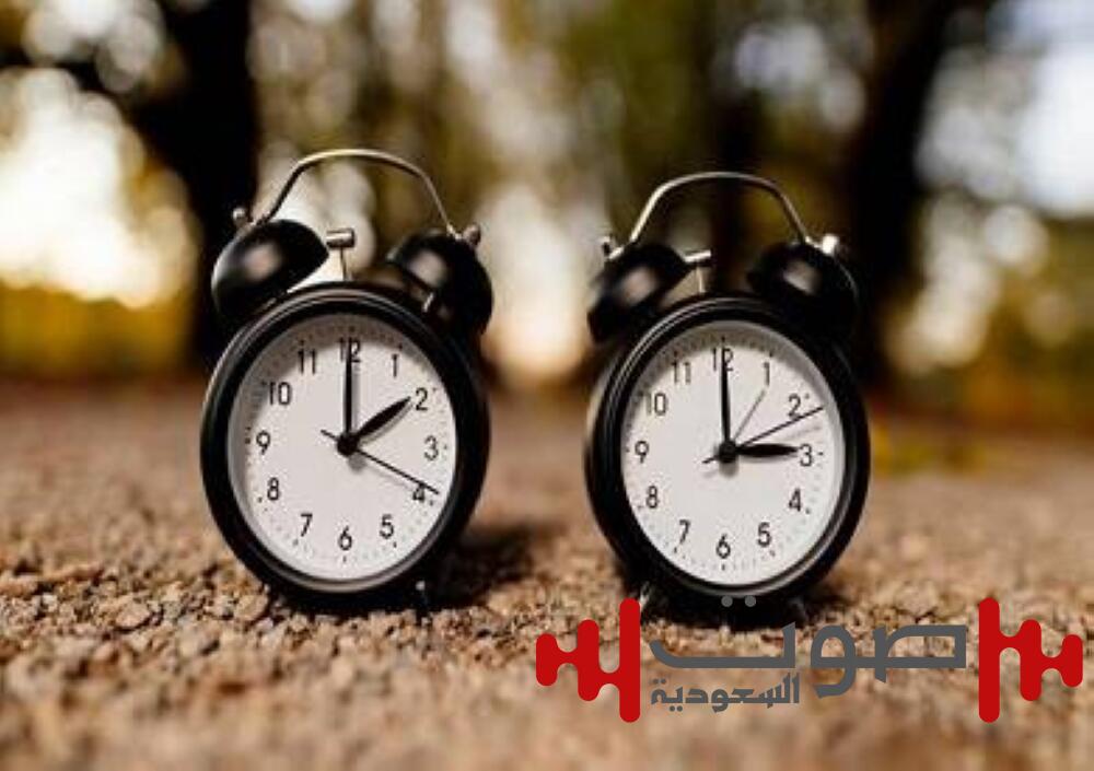 مصر: تطبيق التوقيت الصيفي بداية من يوم الجمعة القادم