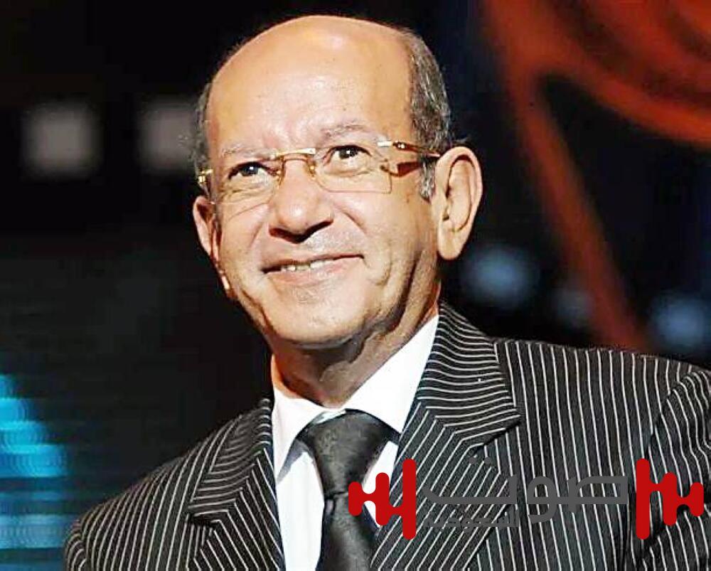 لطفي لبيب.. يُنقل للمستشفى إثر وعكة مفاجئة