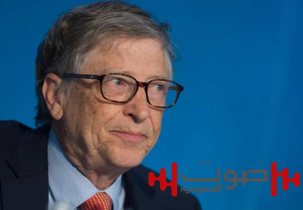 ابنة بيل غيتس تكشف عن إصابة والدها بمتلازمة التوحد «أسبرغر»