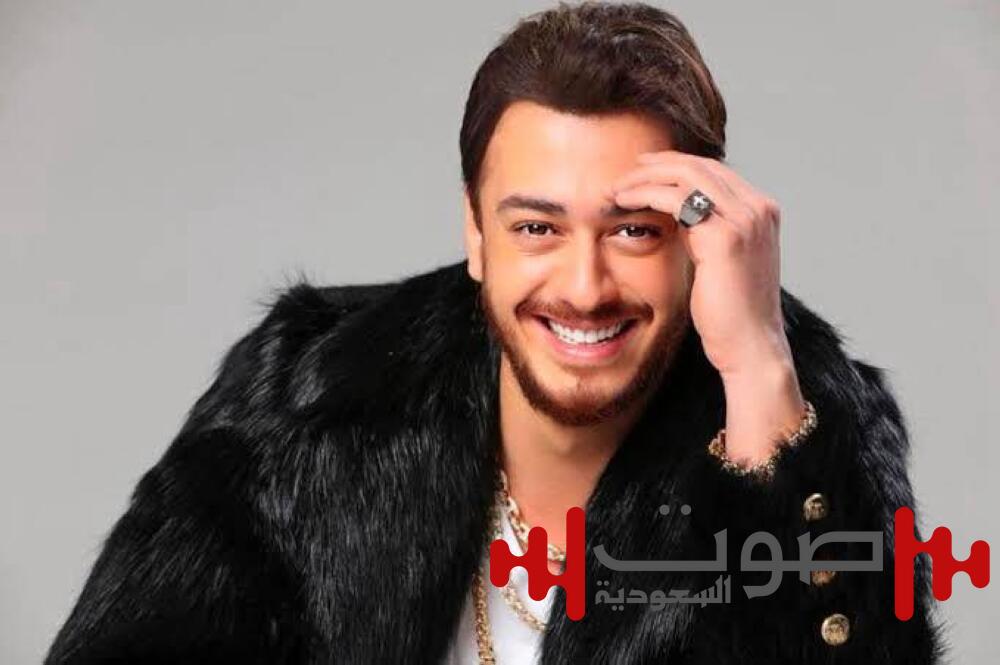 سعد لمجرد ينفي مشاركته في مهرجان موازين 2025