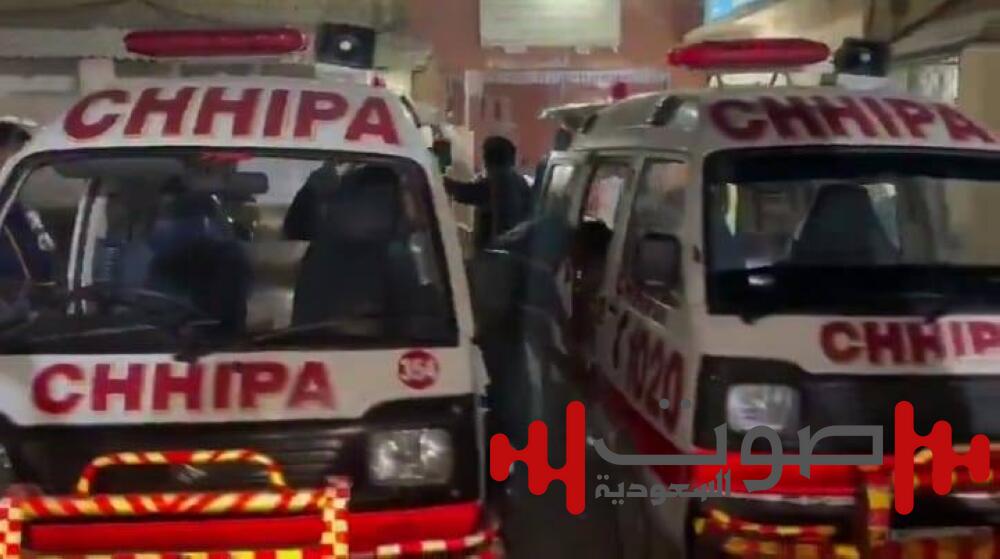 أكبر هروب جماعي.. فرار 216 سجيناً بعد سلسلة هزات أرضية في باكستان